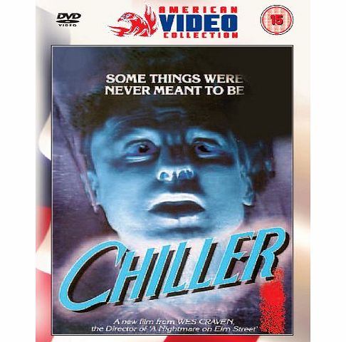 Chiller [DVD] [1985]
